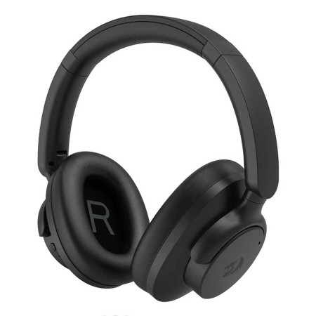 Redragon VibeCore H610 Wireless/Wired Headset Black