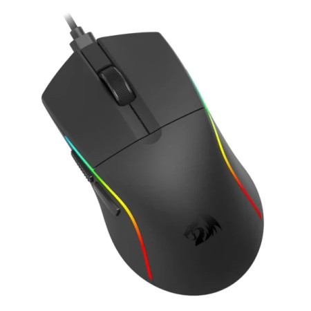 Redragon Deicide M816 RGB 4000DPI crni