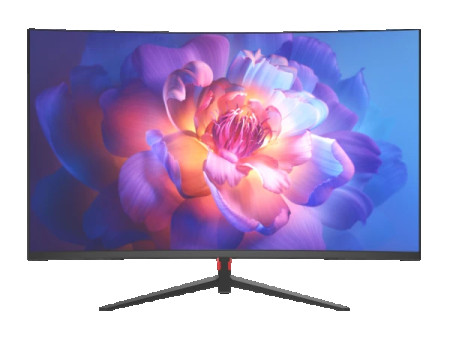  27'' Zeus ZUS270CUR 144Hz