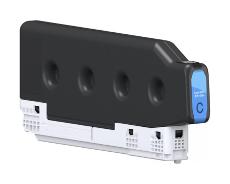 EPSON T08N240 WorkForce Enterprise AM-C400 Cyan mastilo
