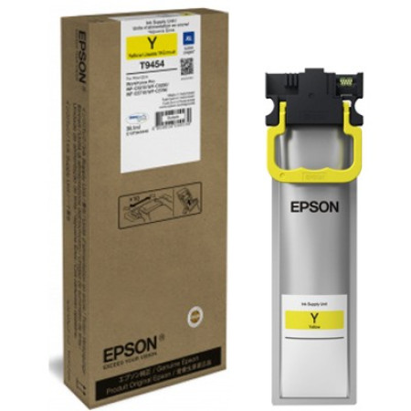 EPSON INK (T9454) YELLOW