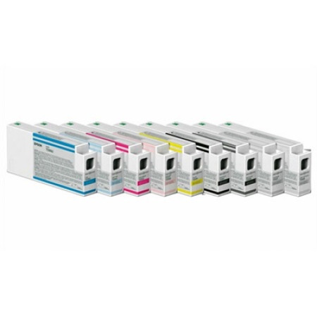 EPSON Ink (C13T44J740) Gray 