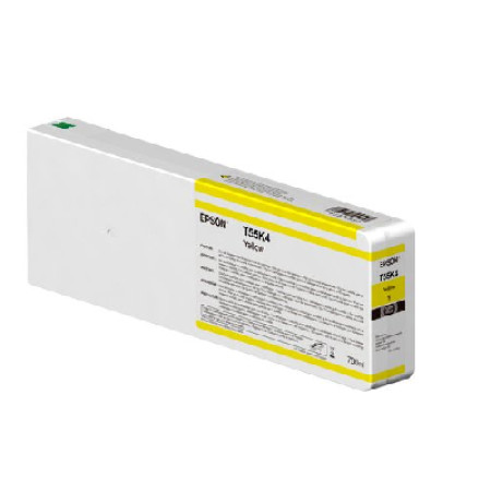 EPSON (C13T55K400) Yellow 