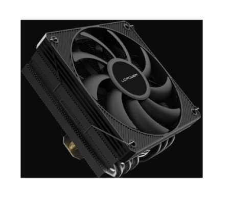 LC Power Cosmo Cool LC-CC-120-LP6  LowProfile TDP-180W