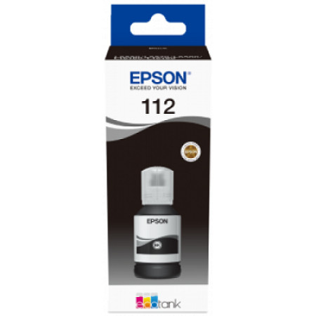 EPSON ITS 112 (C13T06C14A) BLACK