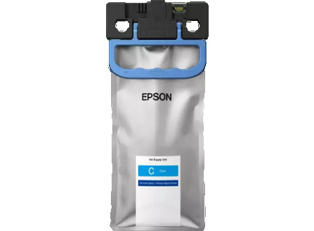 Epson ink C13T11P240 Cyan XXL