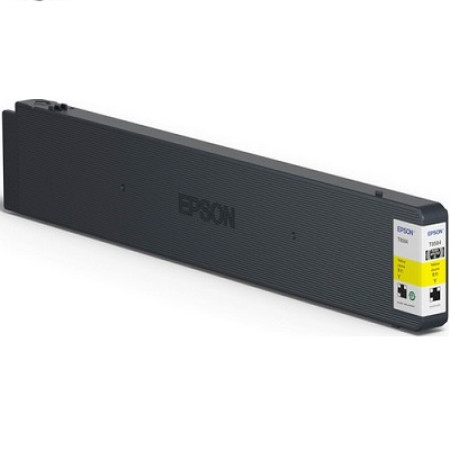 Epson Ink C13T02Q400 Yellow