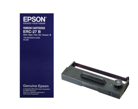 Epson C43S015366 ERC27B ribbon