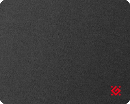 Defender Black One 200x250x2 mm