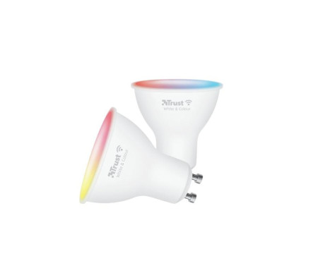 TRUST LED Sijalica GU10RGB Duo