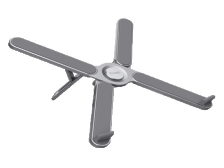 TRUST MACY FOLDABLE ALU