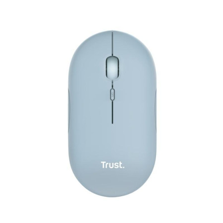 TRUST PUCK WRL RCHRG BLUE