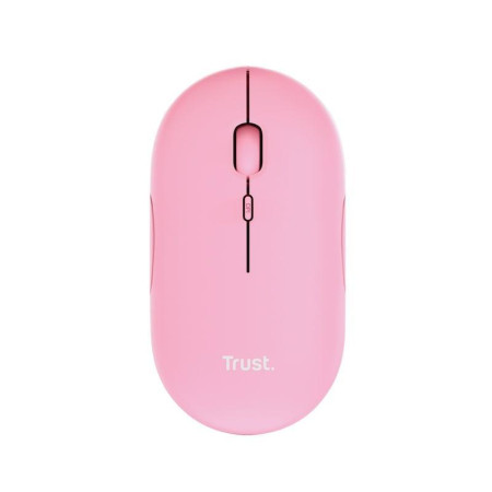 TRUST PUCK WRL RCHRG PINK