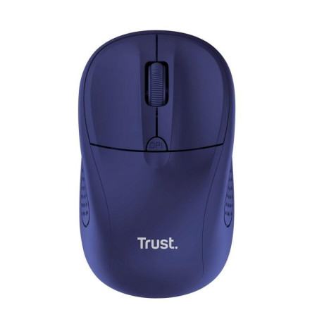 TRUST PRIMO Wireless Plava