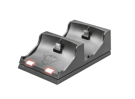 Trust GXT 235 DUO CHARGING DOCK for PS4