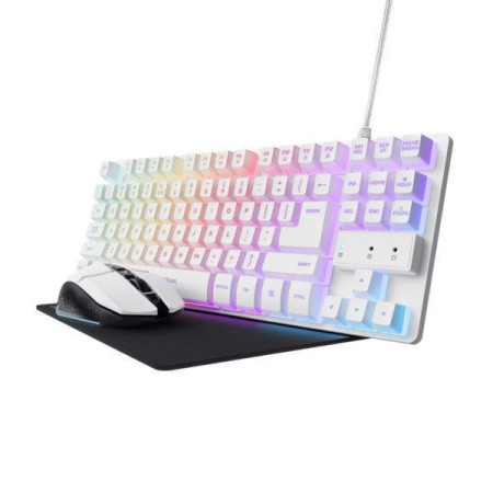 TRUST GXT 794W 3-IN-1 BUNDLE