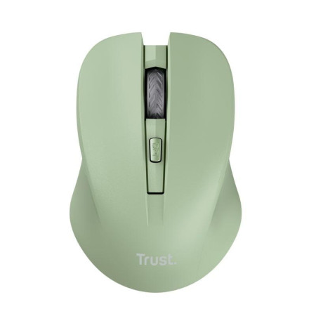 TRUST MYDO SILENT WIRELESS zeleni