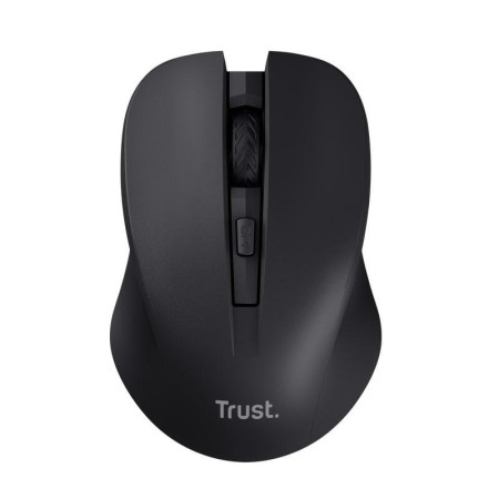 TRUST MYDO SILENT WIRELESS crni
