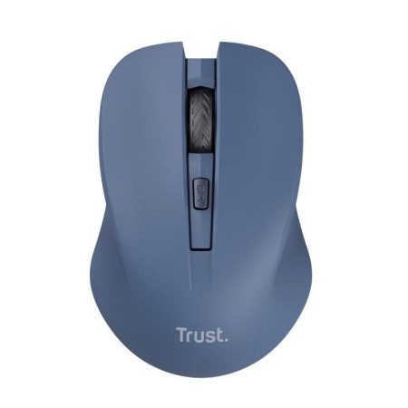 TRUST MYDO SILENT WIRELESS plavi