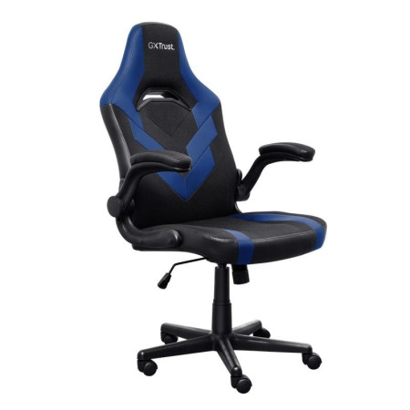 TRUST GXT 703B RIYE GAMING CHAIR BLUE