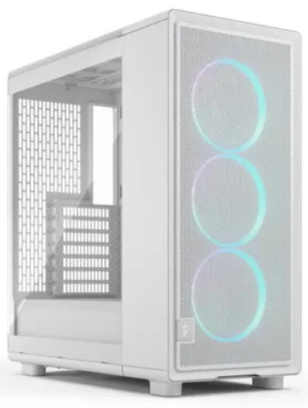 PC Ryzen 7 9800X3D 32GB 2TB RTX5070 TI 16GB 850W