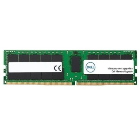 DELL 32GB 2Rx8 DDR4 UDIMM 3200MHz
