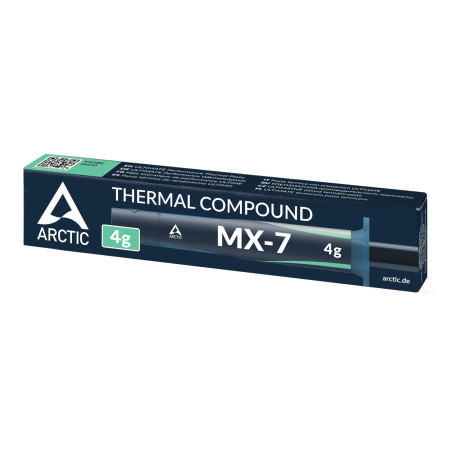 Arctic cooling MX-7 4g Termalna pasta