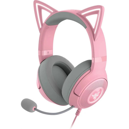RAZER Kraken Kitty V2 Pink