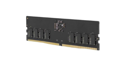 GEIL 32GB RAM DDR5 5600MHz CL46 GAP532GB5600C46SC PRISTINE V series