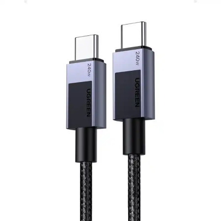 Ugreen L513 240W 2m Kabl USB Tip C-Tip C brzo punjenje