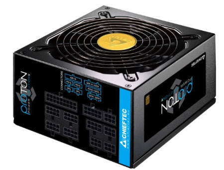 1000W Chieftec BDF-1000C 80 PLUS bronza 