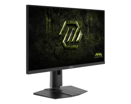 MSI 27'' MAG 274QPF X32 WQHD 2560x1440 320Hz AdaptiveSync Premium gaming monitor