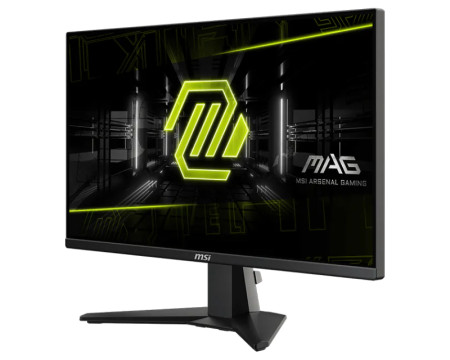 MSI 25'' MAG 255XF FHD 1920x1080 Rapid IPS 300 Hz gaming monitor