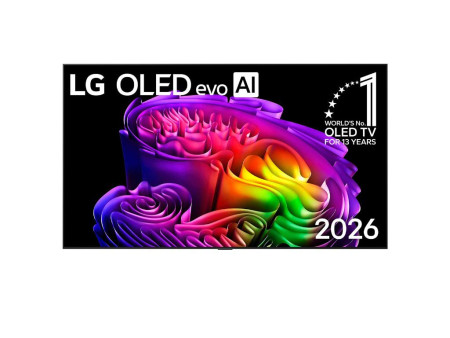  LG OLED83G61LW 83''