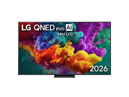 LG 65QNED86B3B QNED-Mini LED 65''