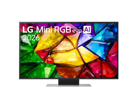 LG 55MRGB87B3B Mini RGB 55'' 