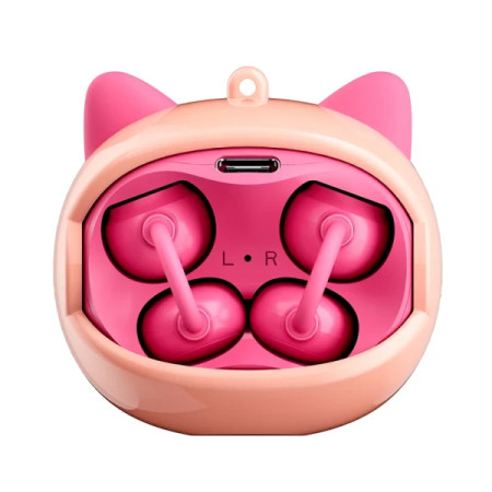 Blackview AirBuds K1 pink