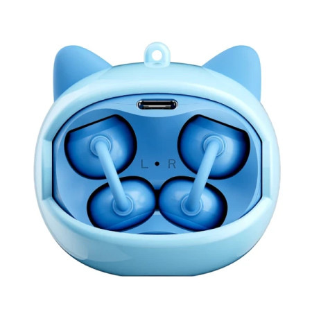 Blackview AirBuds K1 blue