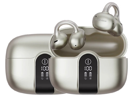 Blackview AirBuds 15 gold