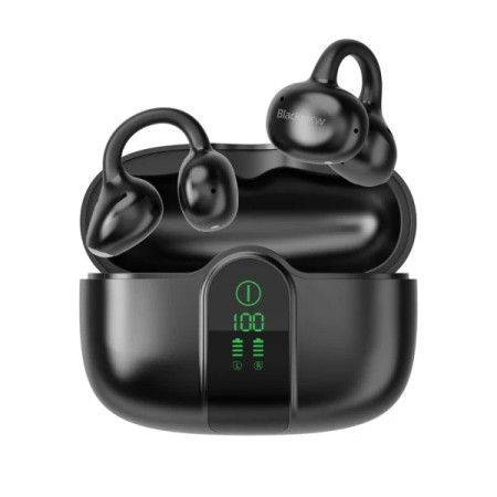 Blackview AirBuds 15 black