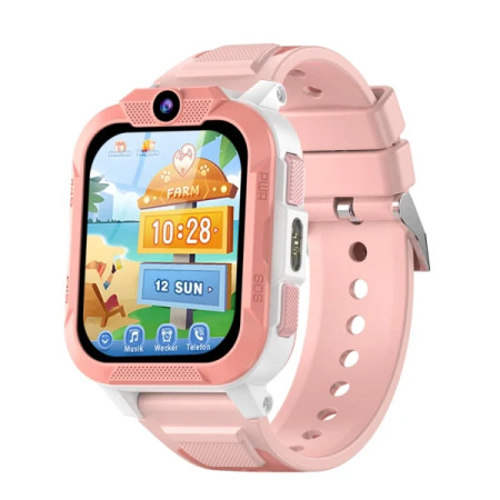 Blackview Z40 Pro pink