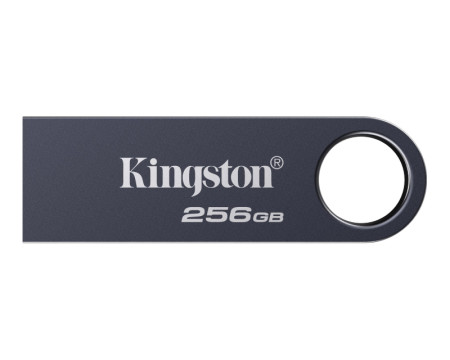 KINGSTON 256GB DataTraveler SE9 G3 KE-U2X256-1AC