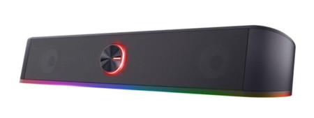 TRUST GXT 619 THORNE RGB SOUNDBAR