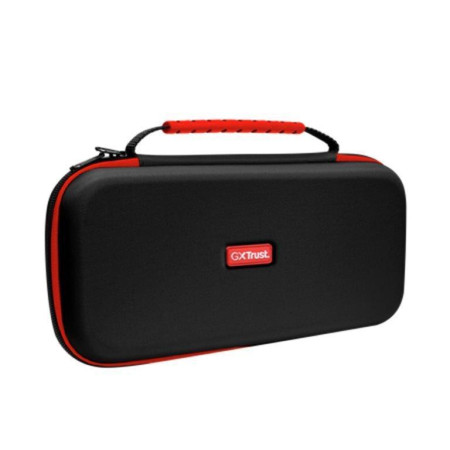 TRUST GXT 1251 HARDCASE SWITCH 2 Crna