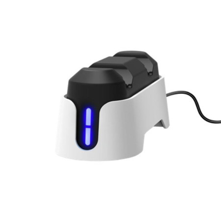 TRUST GXT 228 DUAL CHARGE DOCK PS5