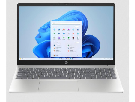 HP 15-fd1113nm 15.6'' U7 16GB 512GB DJ7U7EA#BED