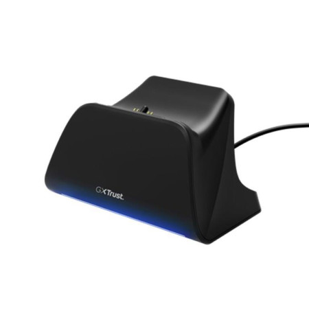 TRUST GXT 255 CHARGE STAND PS5 BLACK