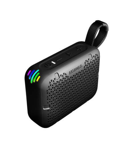 Zvučnik Nowgo Stone M1 - Black 