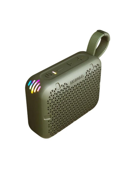 Zvučnik Nowgo Stone M1 - Green 