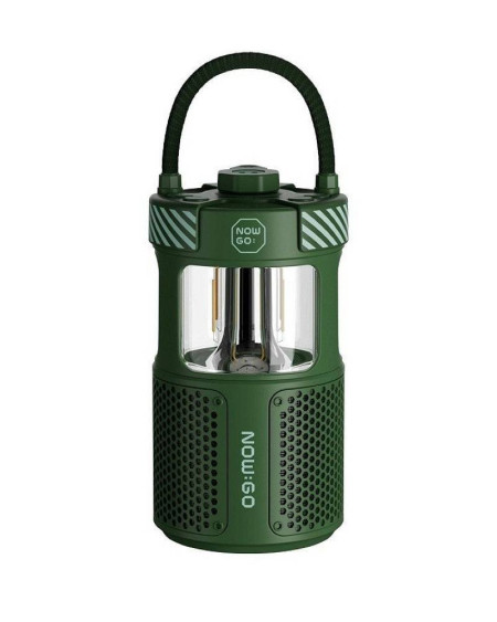 Zvučnik Nowgo 3in1 - Green 